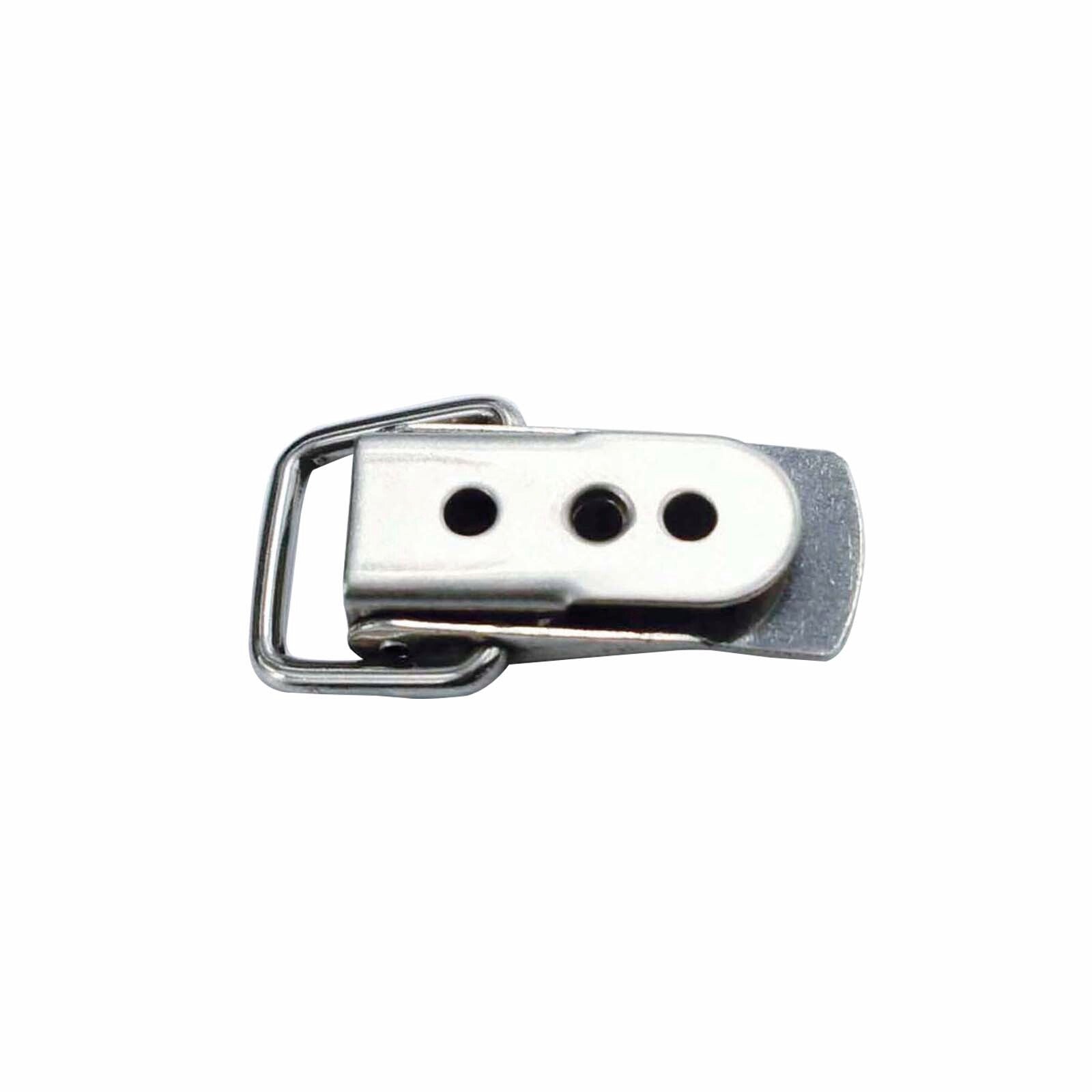 Goliath 40mm Steel Faster with Catch Plate