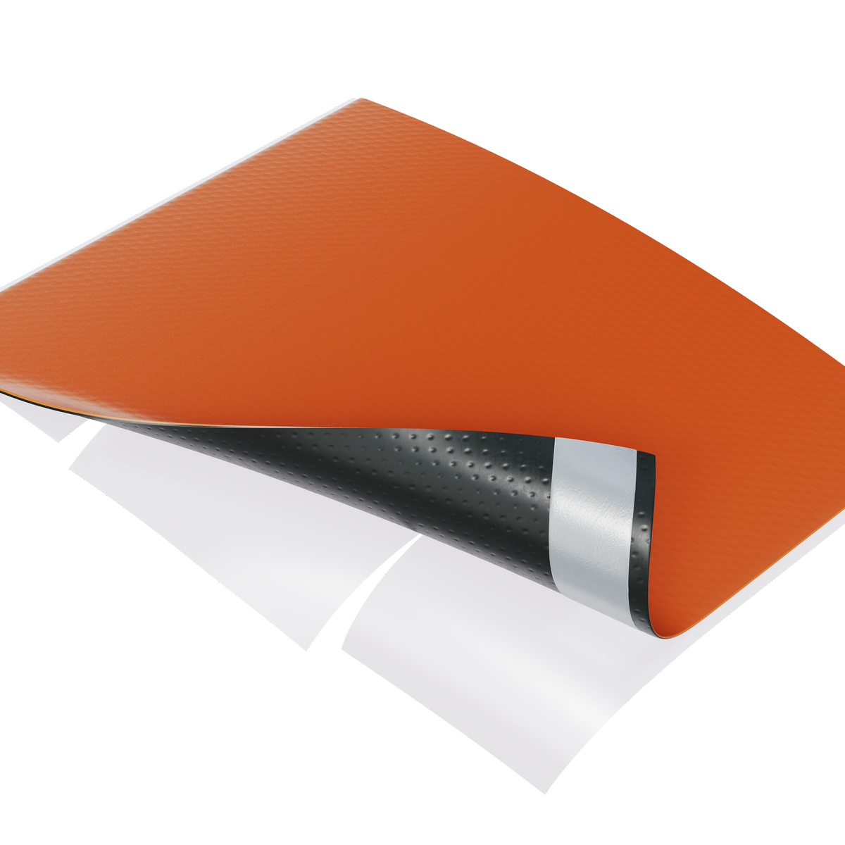 Wakaflex Lead Free Flashing 280mm x 1m Terracotta - Waterproof Seal - SuperSaverAU - view 3