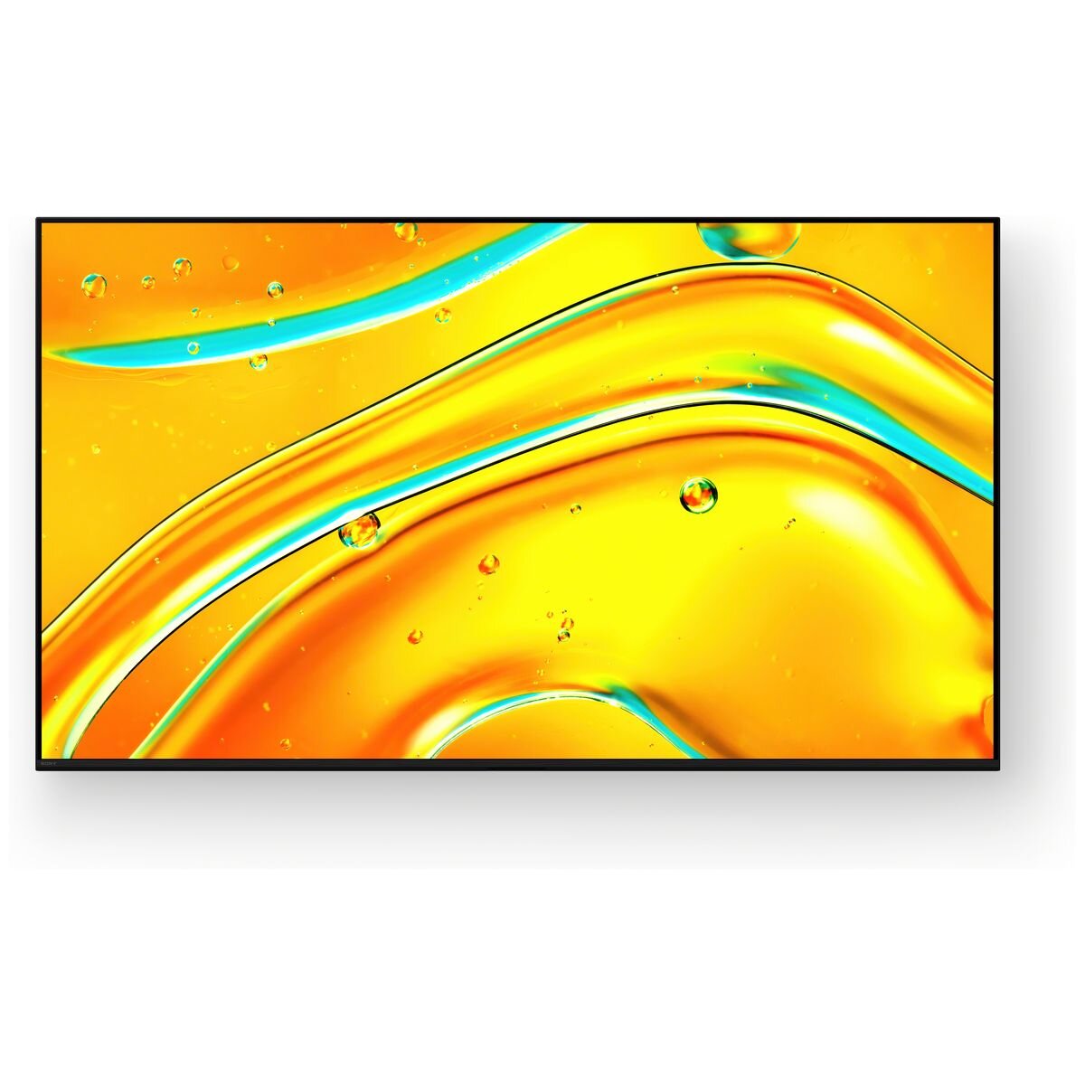 Sony 55 Inch Bravia 5 4K HDR Mini LED TV - XR Processor, Full Array Dimming, Google TV - K55XR50