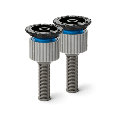Holman 5.1m Adjustable Nozzle & Filter 0-360 Degree - 2 Pack