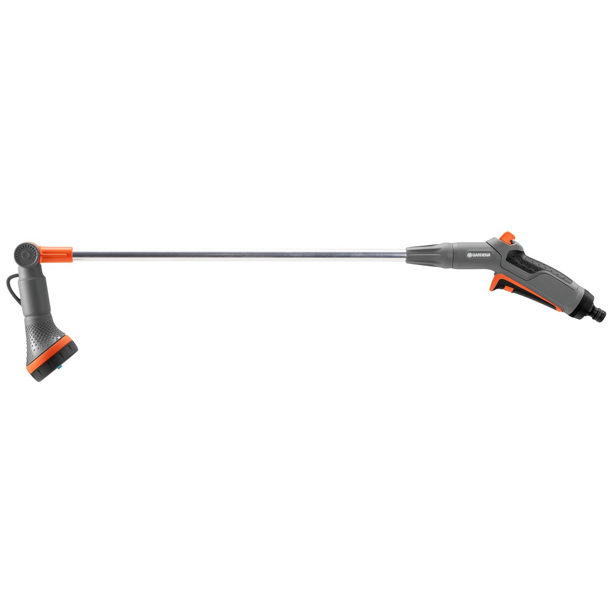 Gardena Comfort Spray Wand - 90cm Plastic - Soft Grip - Adjustable Flow - SuperSaverAU - view 2