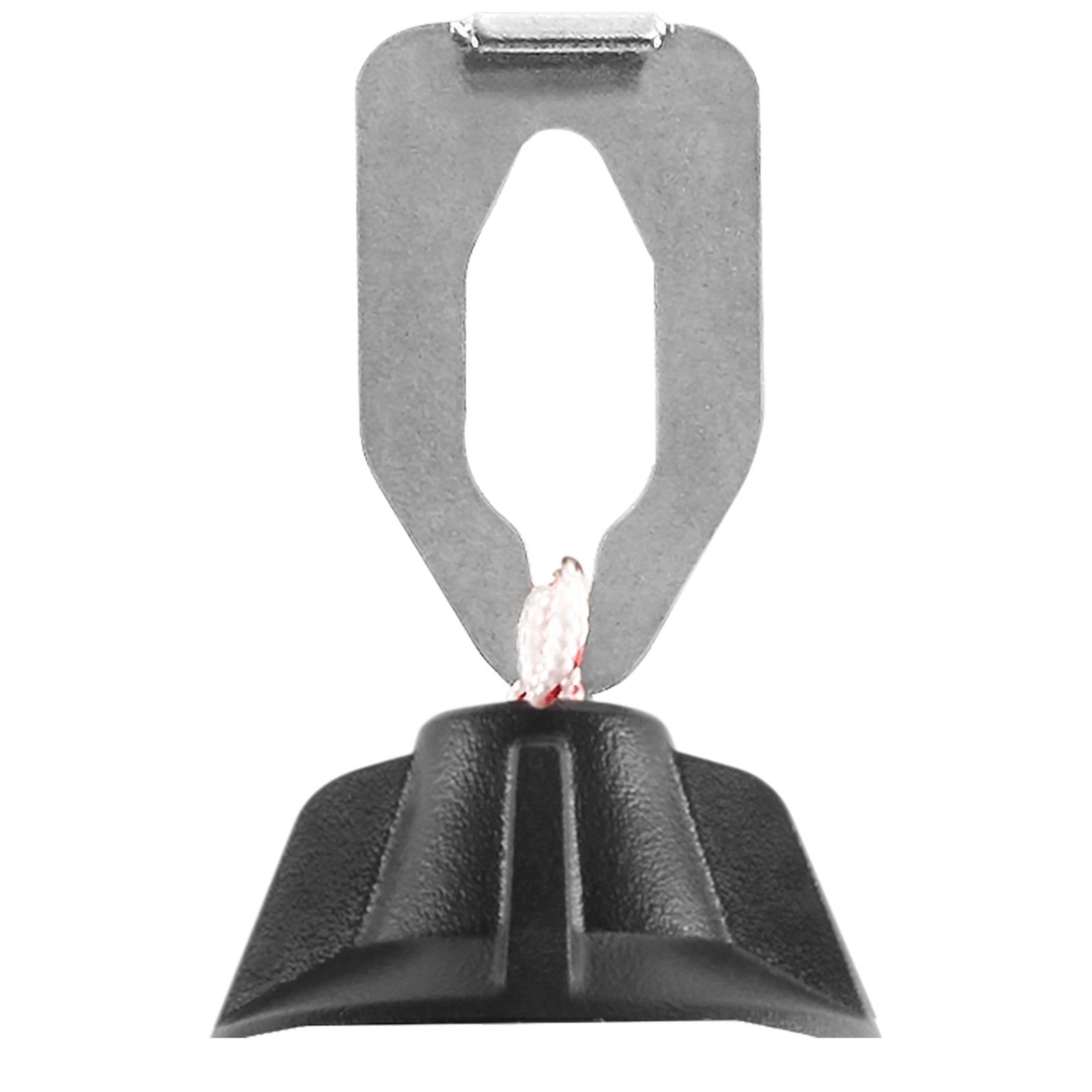 Empire 30m 6:1 Gear Ratio Aluminium Chalk Reel