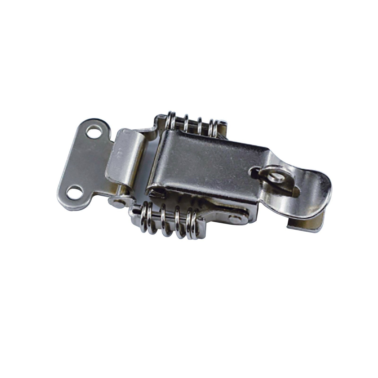 Goliath 70mm Steel Lockable Faster with Catch Plate