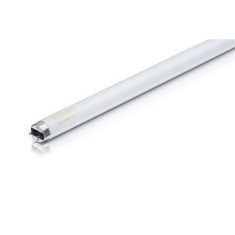 Philips G5 Fluro 10W Tube - Cool White - 440lm - Plastic - 5000 Hours - SuperSaverAU - view 1
