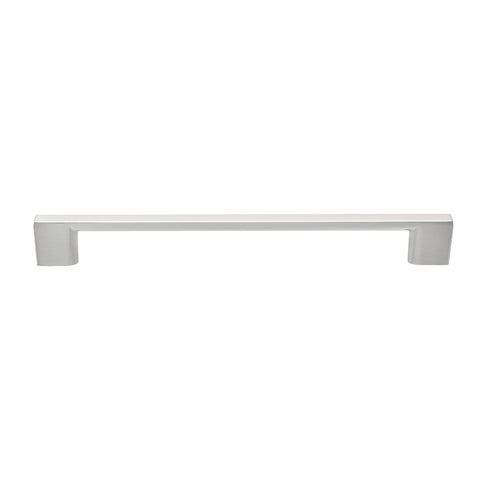Prestige 192mm Brushed Nickel Zinc Alloy Slimline Cabinet Handle