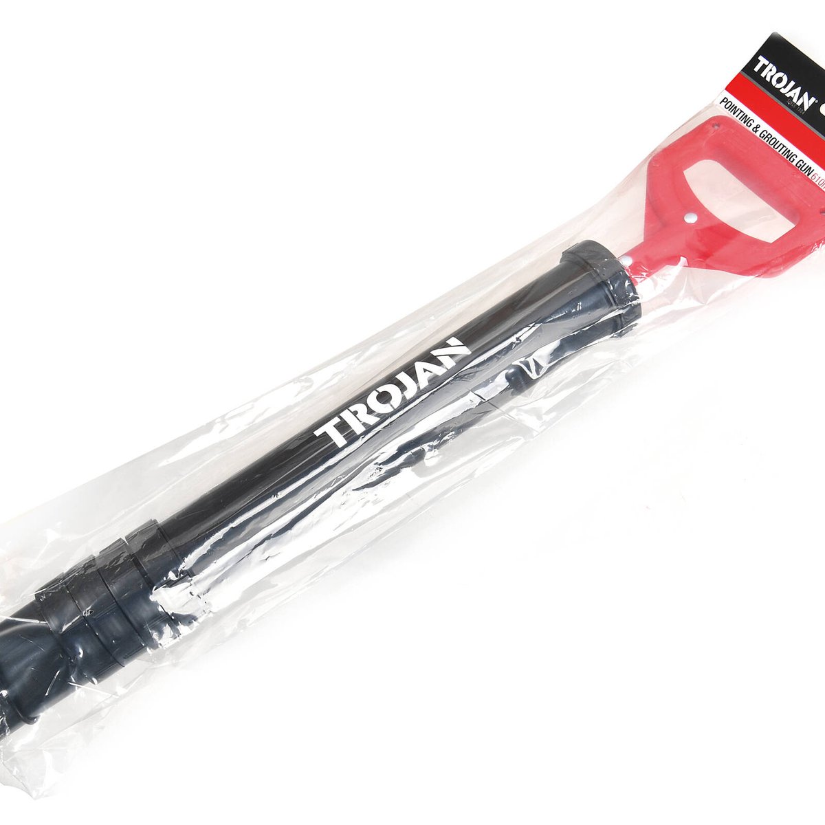 Trojan 610mm Pointing and Grouting Gun