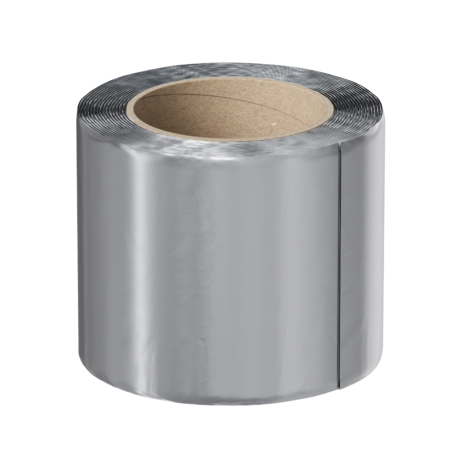 Fix-It-Fast 100mm x 5m Aluminium Waterproof Flashing Repair Tape