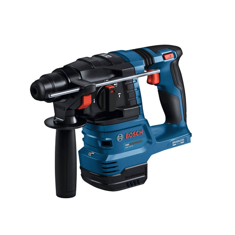 Bosch Professional 18V SDS Plus Rotary Hammer Drill GBH 18V-22 - Skin Only