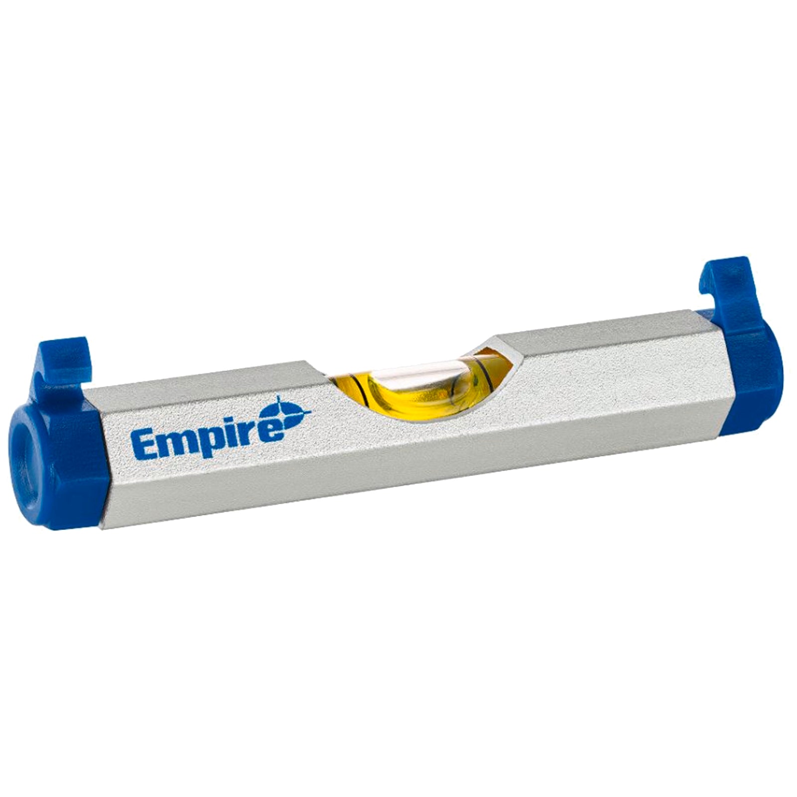 Empire 75mm Aluminium Line Level 1 Vial Lightweight Impact Resistant