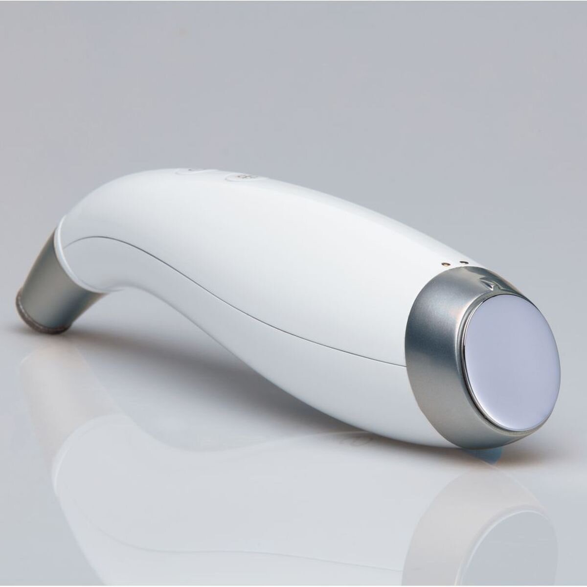 HoMedics Radiance microdermabrasion exfoliator - cooling function - dual diamond tips - MD-1000-AU