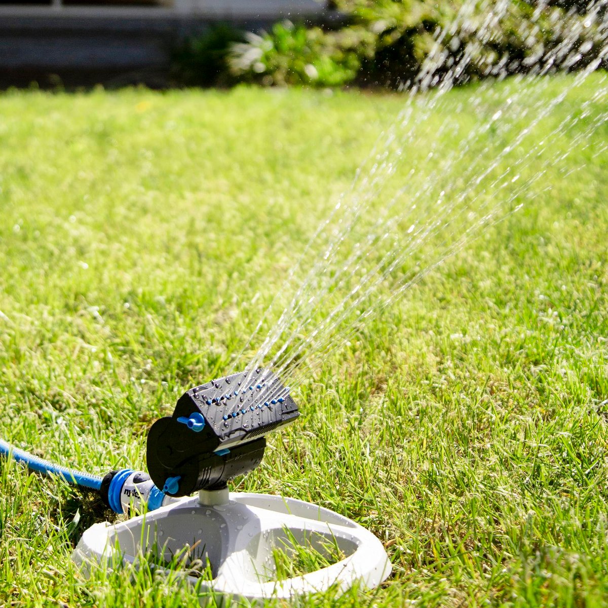 Nylex Oscillating Sprinkler Plus