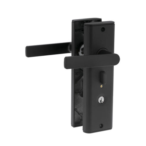 Lockwood L3 Vision Nexion Mechanical Leverset