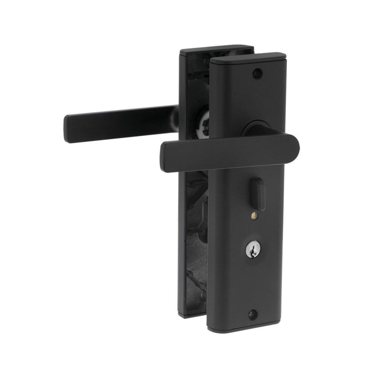 Lockwood L3 Vision Nexion Mechanical Leverset