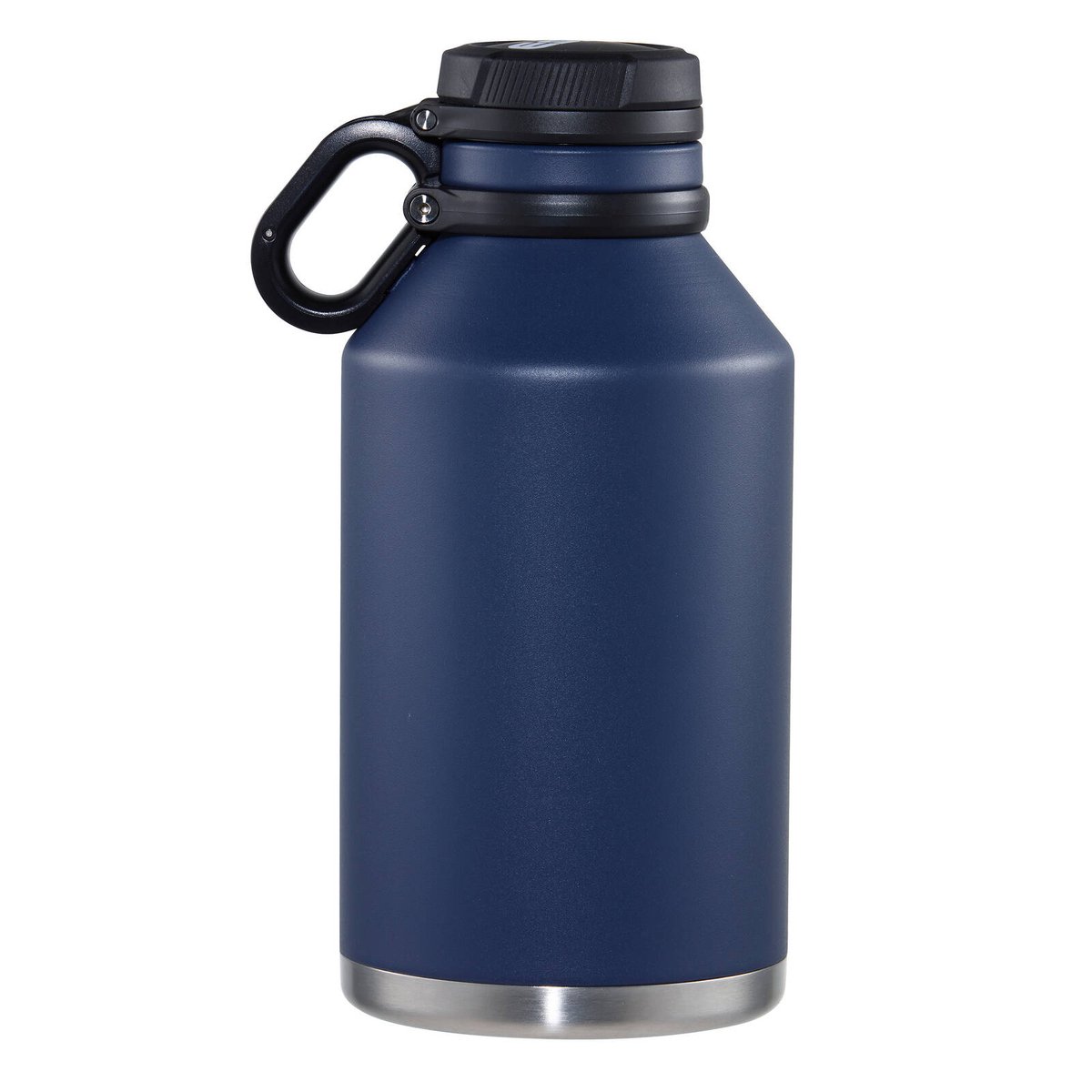 Esky 1.8L Blue Manly Hydration Drink Bottle Flask