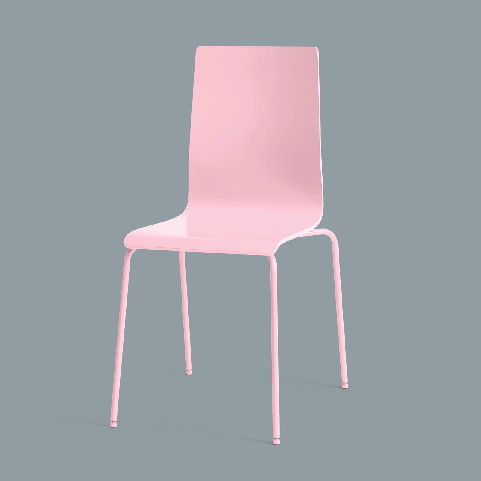 Rust-Oleum 2X Ultra Cover Gloss Candy Pink 340g - Paint & Primer, UV Resistant