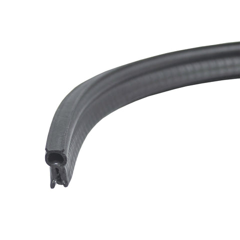 Goliath 13 x 8 x 10mm Top Bulb Rubber Toolbox Seal