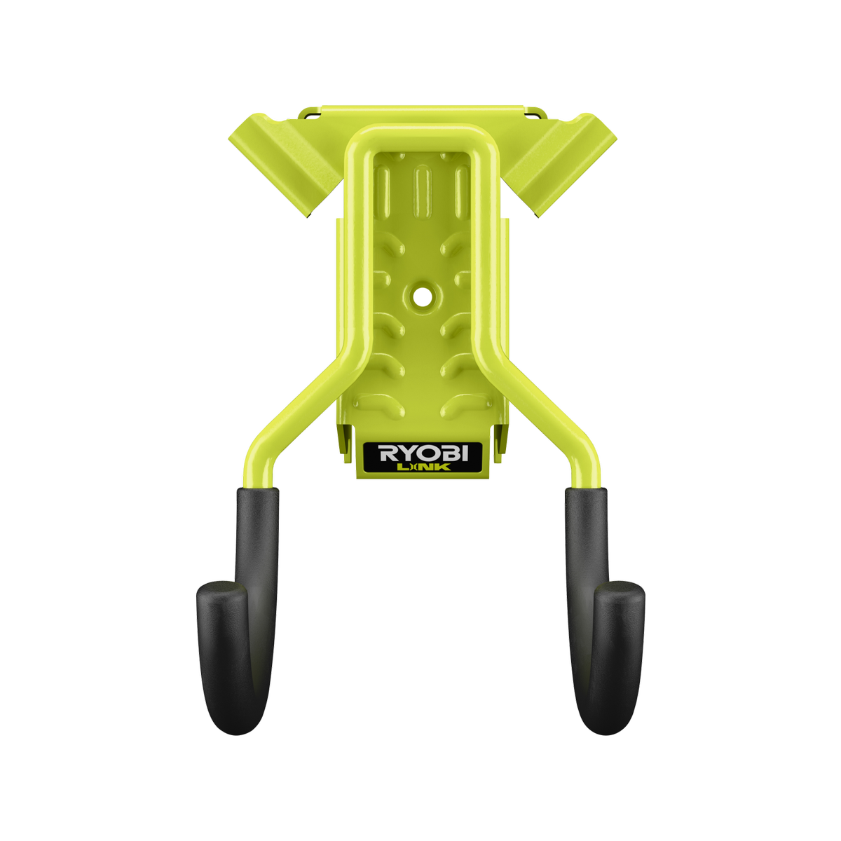 Ryobi Link Utility Hook - Steel - 100mm x 140mm x 148mm - 22.6kg Capacity - SuperSaverAU - view 1