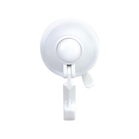 Naleon 3kg White Super Suction Hook