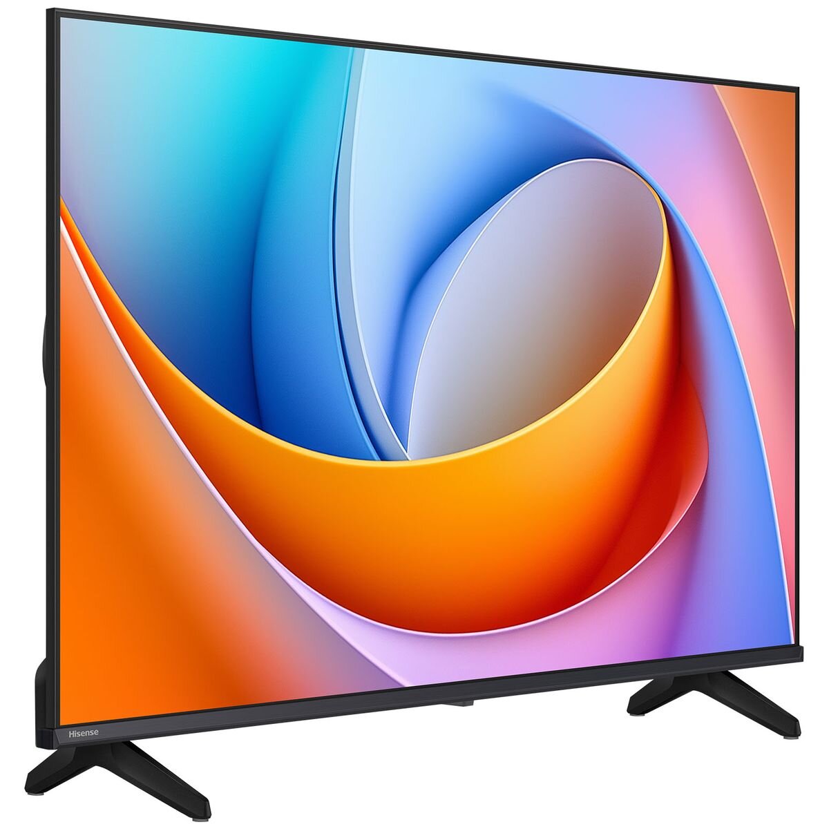 Hisense 32 Inch A4QAU HD Smart LED TV - VIDAA U8.5, Dolby Audio, 6 Star Energy Rating - 32A4QAU