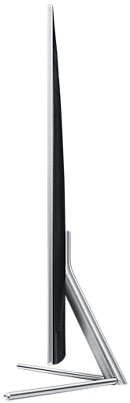 Samsung 75 Inch Q7F QLED 4K Smart TV - Edge Lit, 200Hz Refresh Rate - QA75Q7F