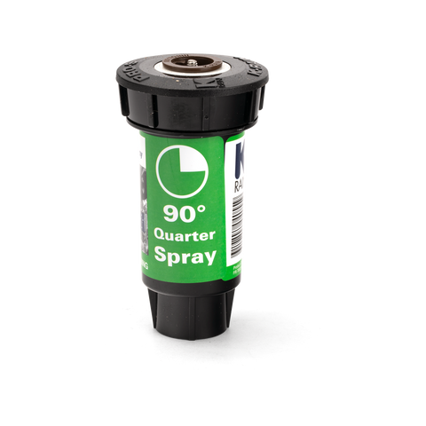 K-Rain 50mm Pro-S Quarter Spray Pop-Up Sprinkler