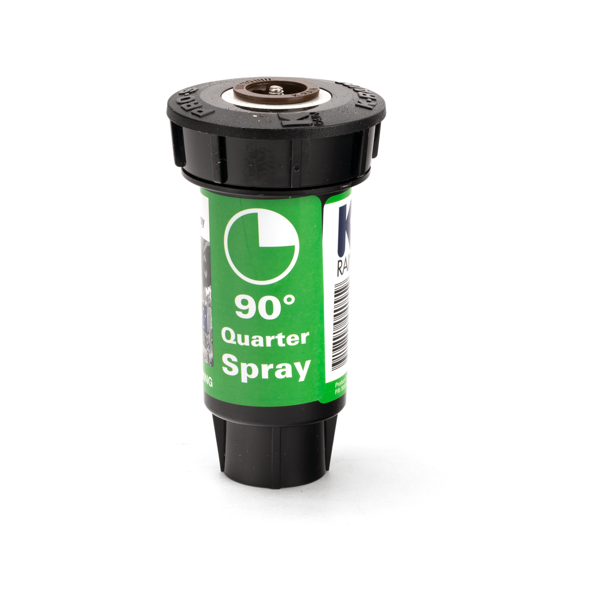 K-Rain 50mm Pro-S Quarter Spray Pop-Up Sprinkler