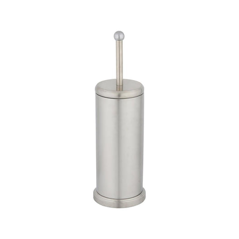 Barelli Toilet Brush - 125mm - Stainless Steel - Hygienic Clean - SuperSaverAU - view 1