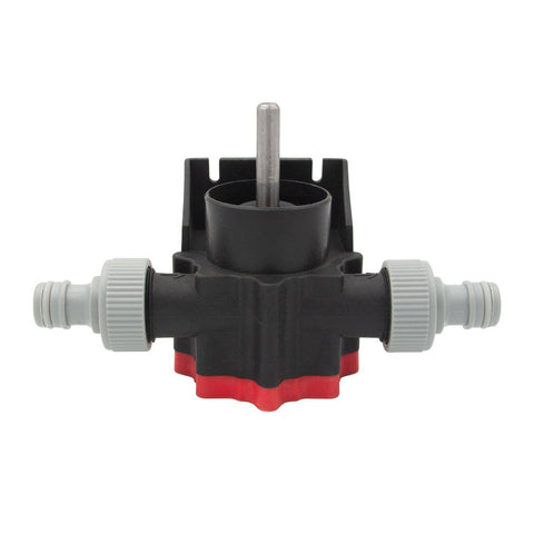 Josco Drill Powered Pump - 20L/min Water Transfer - Self-Priming - JDP38 - SuperSaverAU - view 1