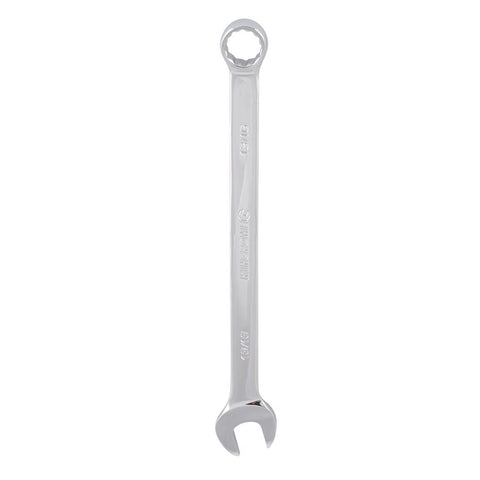 Kincrome 13/16" Combination Spanner - 12 Point Chrome Vanadium Steel, 15 Degree Offset