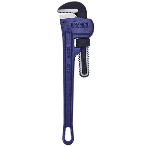 Irwin Vise-Grip 350mm Cast Iron Pipe Wrench
