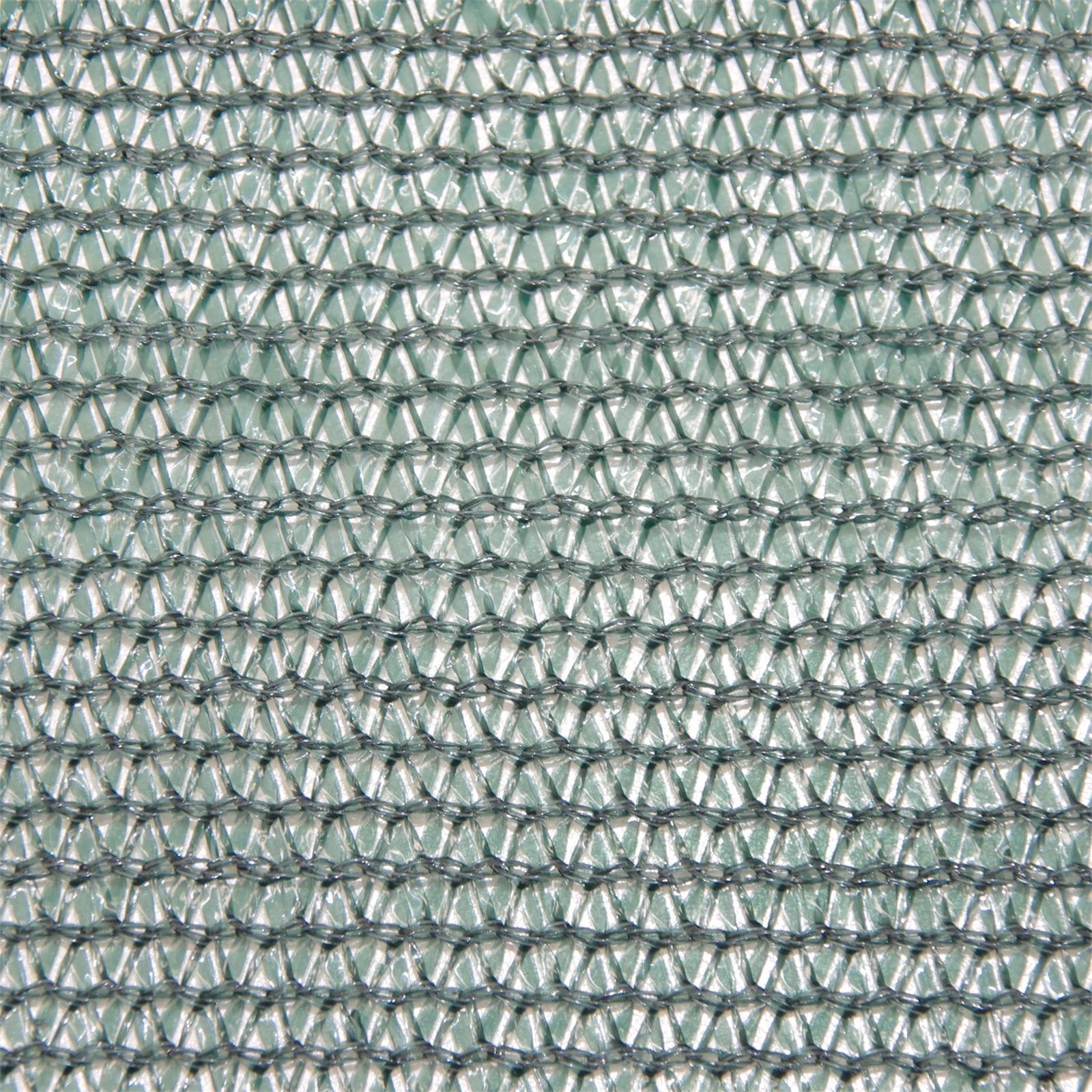 Pillar 3.66 x 20m Cottage Green HDPE 30% Shade Cloth