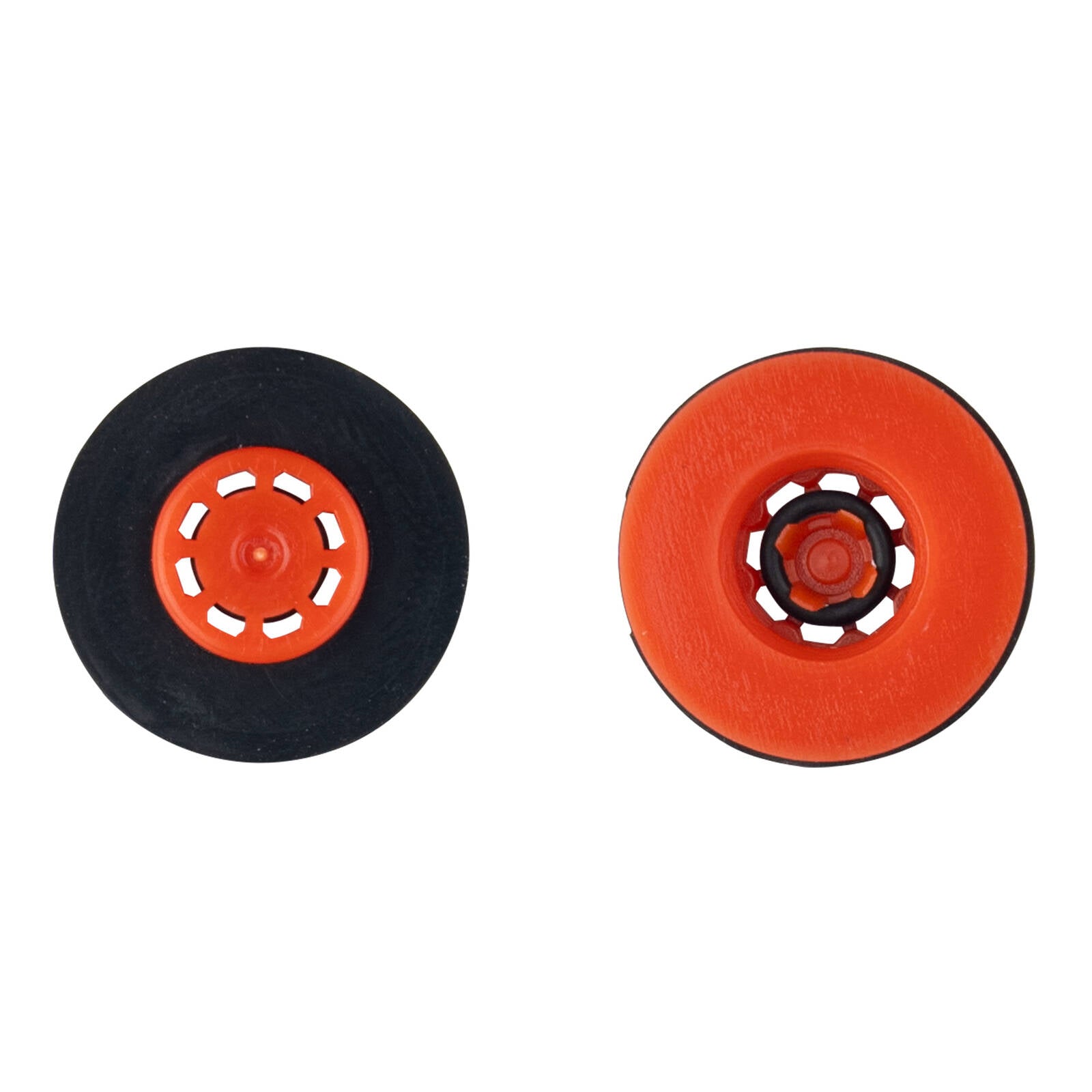 Estilo Flow Restricting Disc 2 Pack, ABS, 9L/min 3 Star WELS