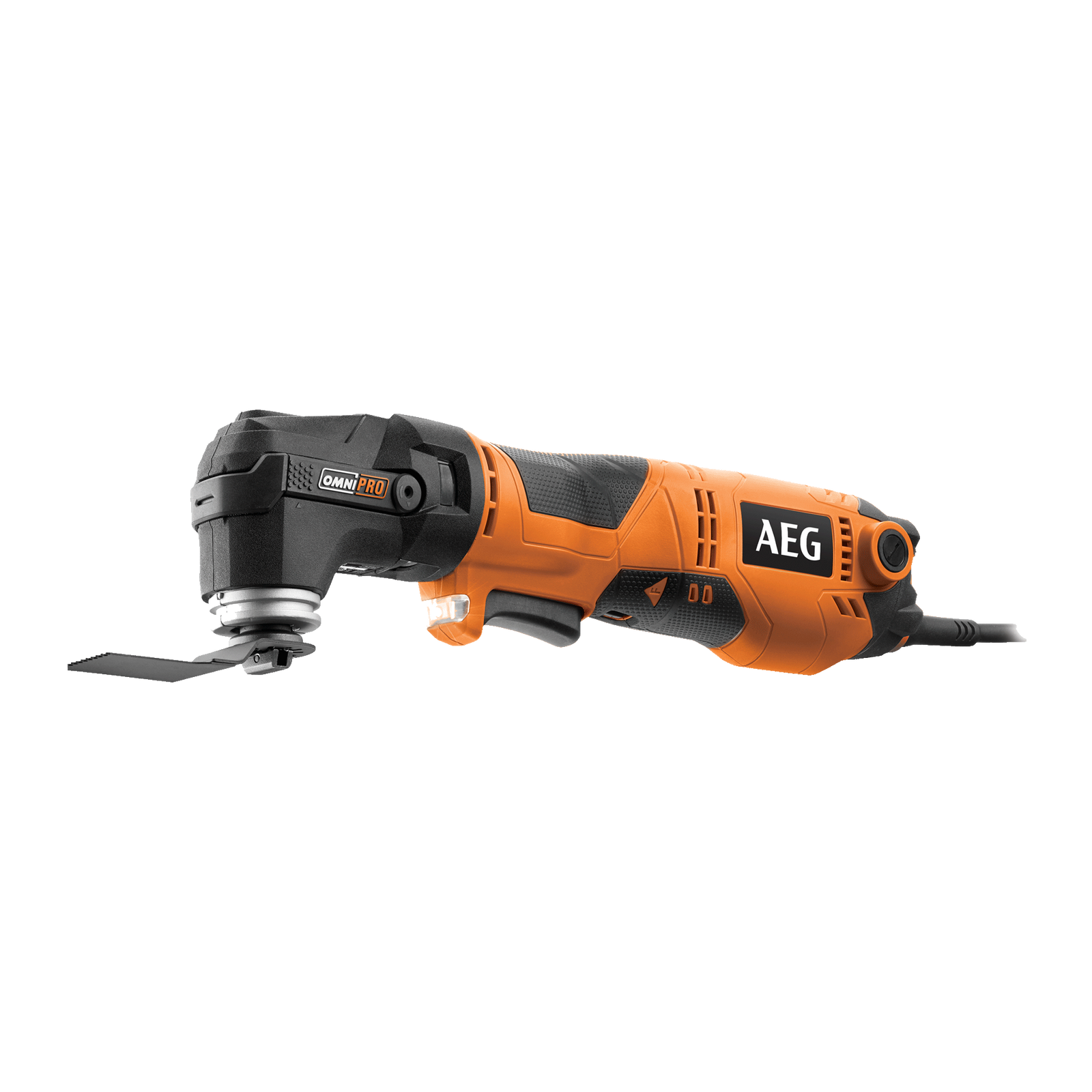 AEG 300W Multi Tool OMNI300X