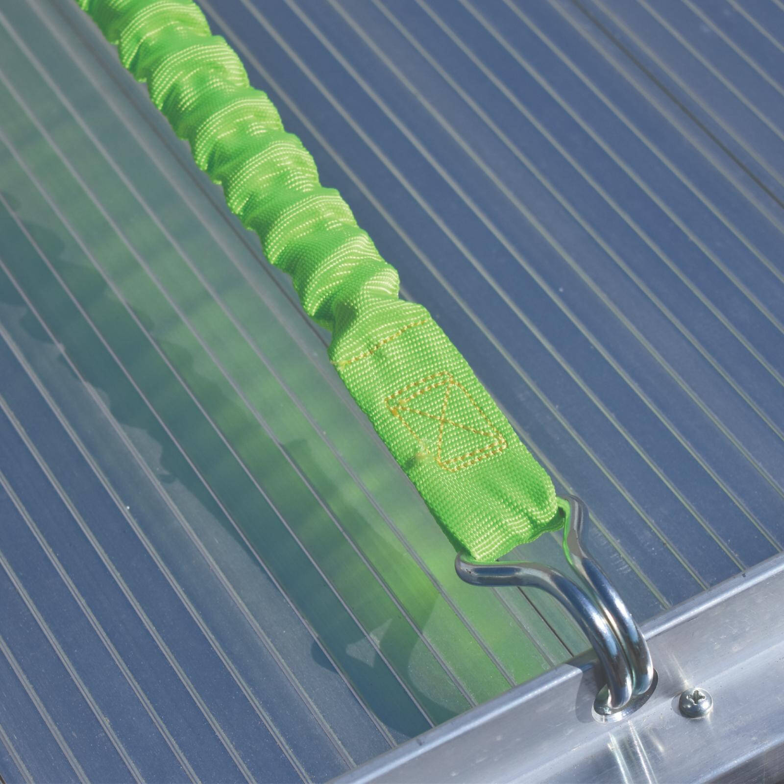 Lion 130 - 250cm Ultra Strap 400kg with Hook