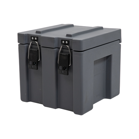 Rhino 400 x 400 x 400mm Grey Cargo Case