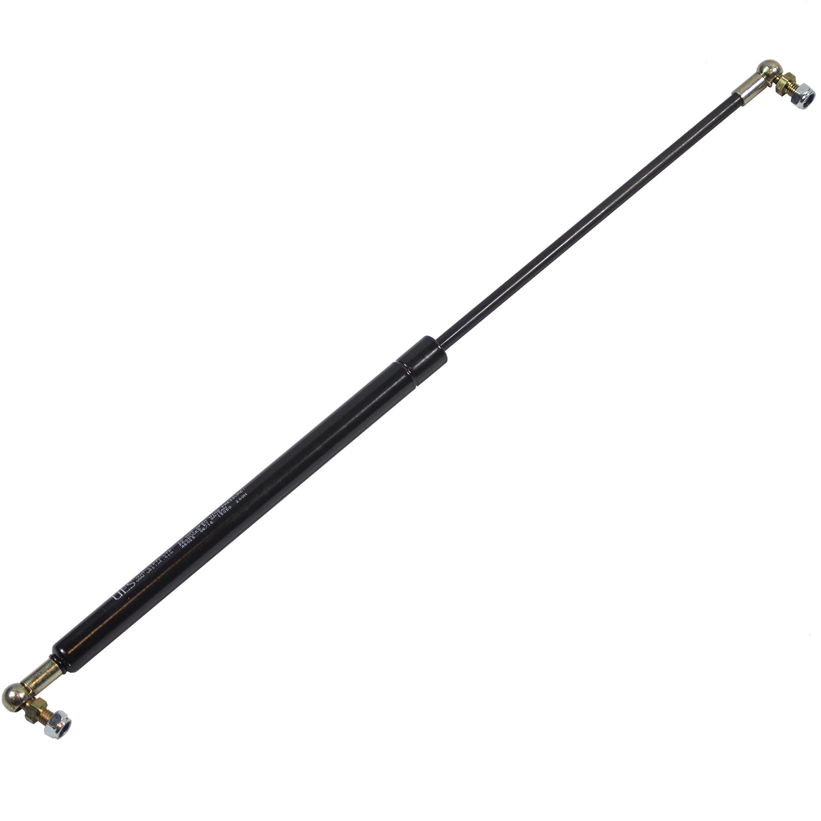 Goliath 565mm 350N Steel Gas Strut 35kg Weather Resistant 46052-GP