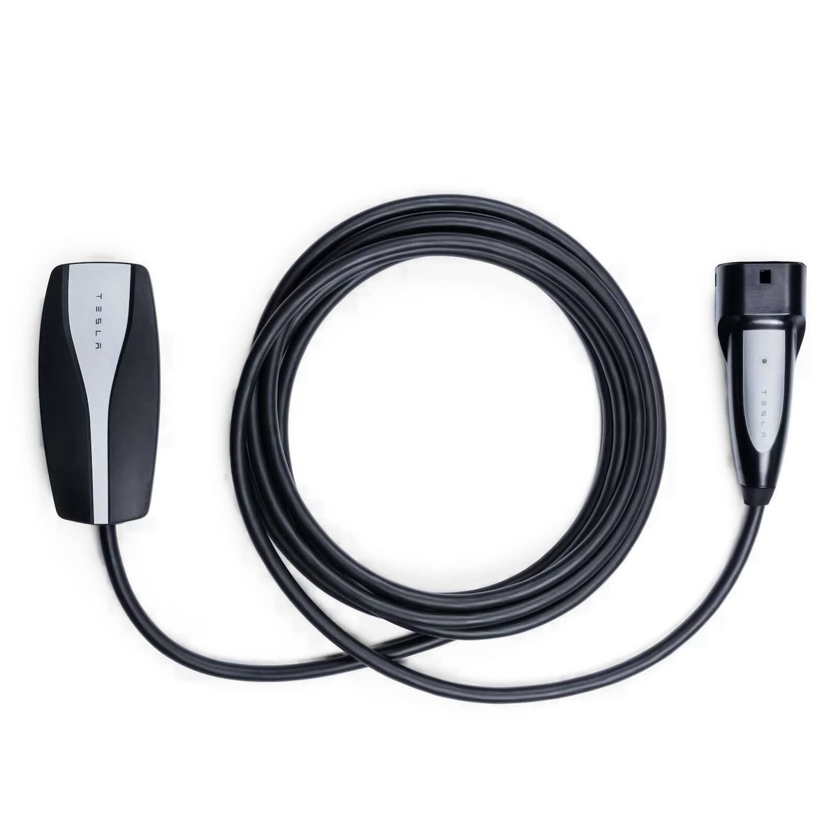 Tesla Universal Mobile Connector Gen 2 Type 2 EV Charger 6m Cable 1479094-00-B