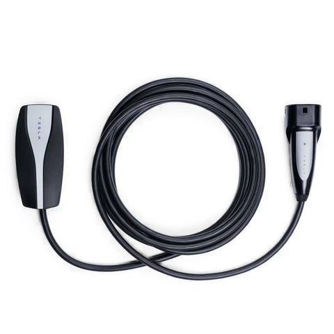 Tesla Universal Mobile Connector Gen 2 Type 2 EV Charger 6m Cable 1479094-00-B