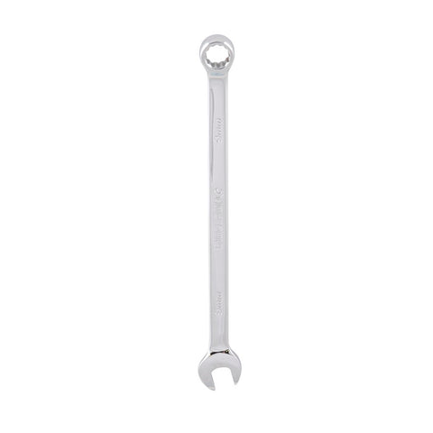 Kincrome 9mm Combination Spanner - 12 Point Chrome Vanadium Steel, 15 Degree Offset