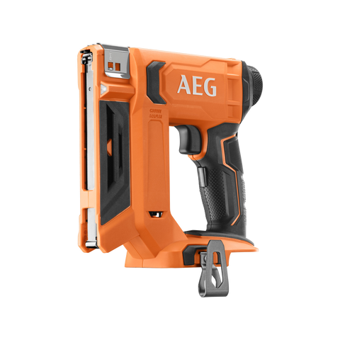 AEG 18V 10mm Crown Stapler A18FST50 - Skin Only