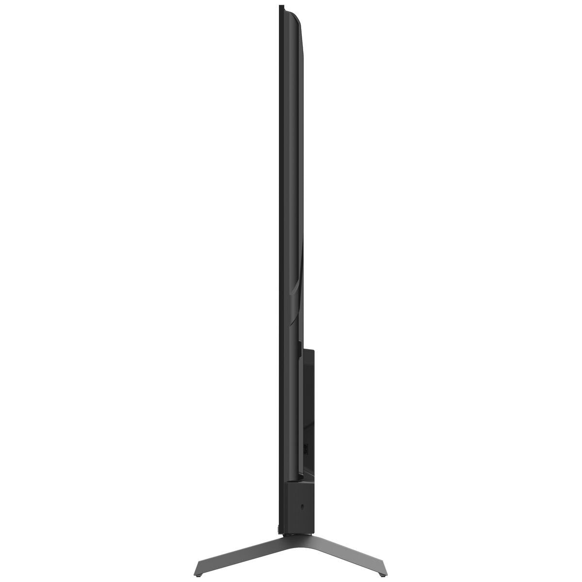 CHiQ 75 Inch QM10 4K QLED Smart Google TV - Quantum Dot, Dolby Vision, 5.5 Star Energy Rating - U75QM10