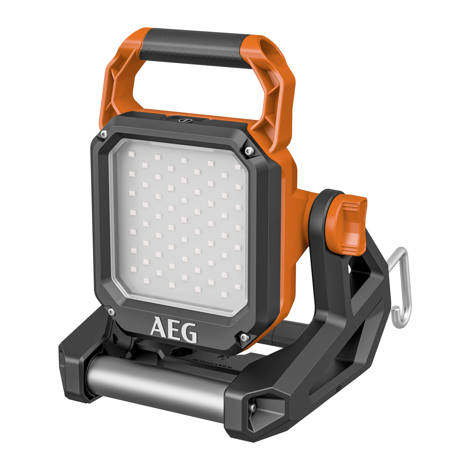 AEG 18V LED Flood Light A18FL0 Worksite Work Light - Skin Only