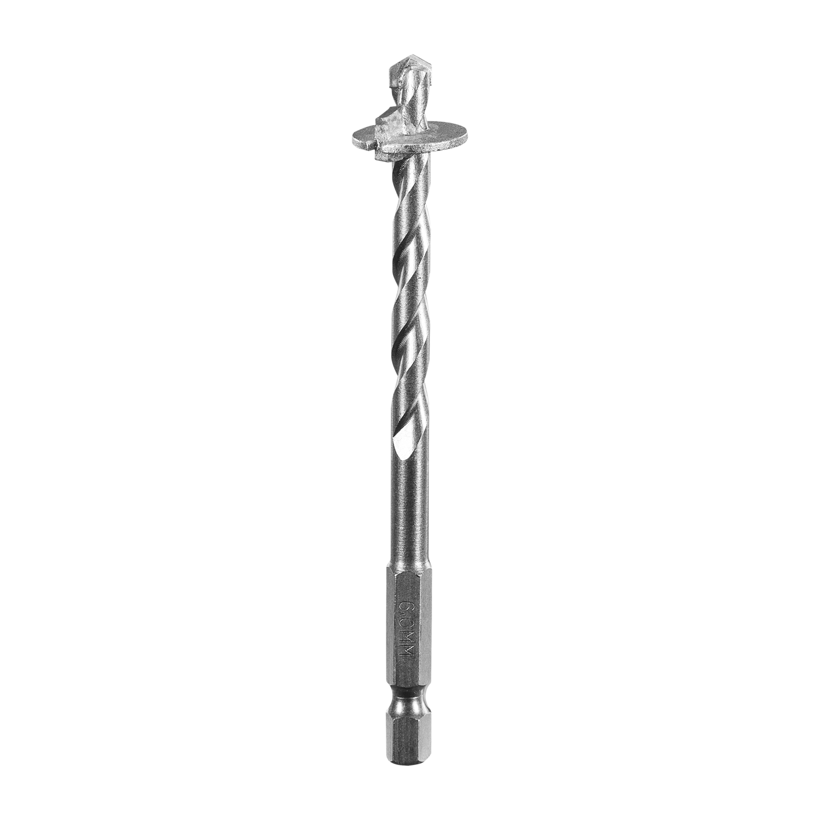 Kango 6 x 9mm Fibre Cement Countersink Drill Bit, 1/4" Hex Shank