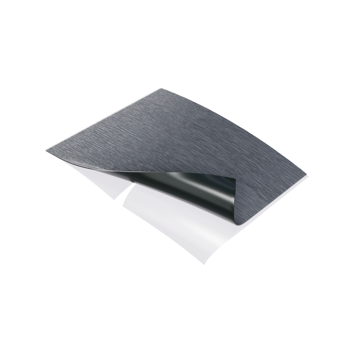 Smartform Lead Free Flashing - 300mm x 1m - Lead Grey - Self-Adhesive, Flexible - SuperSaverAU - view 3