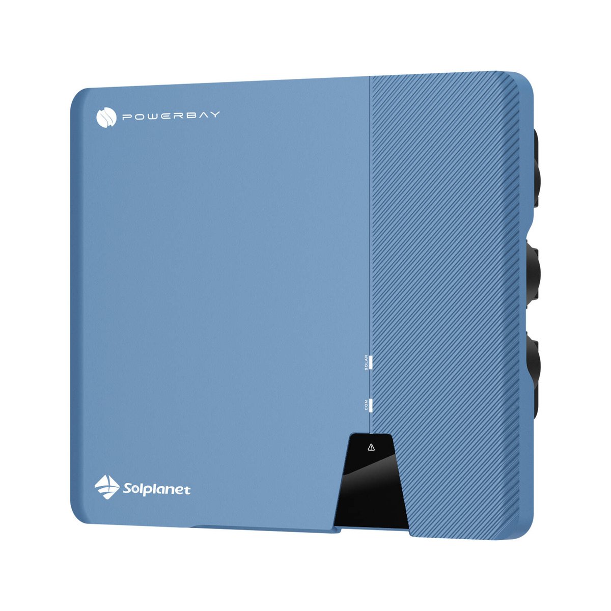 Powerbay/Solplanet 5kW Single Phase Grid Tie Inverter ASW5000-S-G2