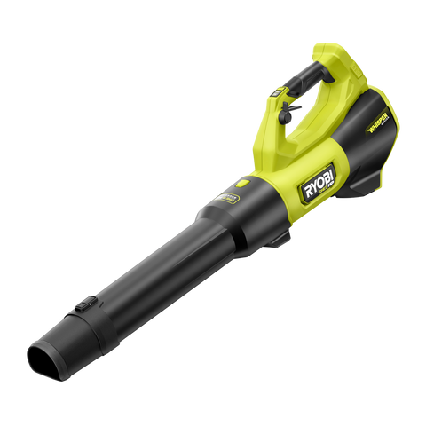 Ryobi 18V ONE+ HP 510CFM Brushless Jet Blower R18XBLW50 - Skin Only (Tool Only)