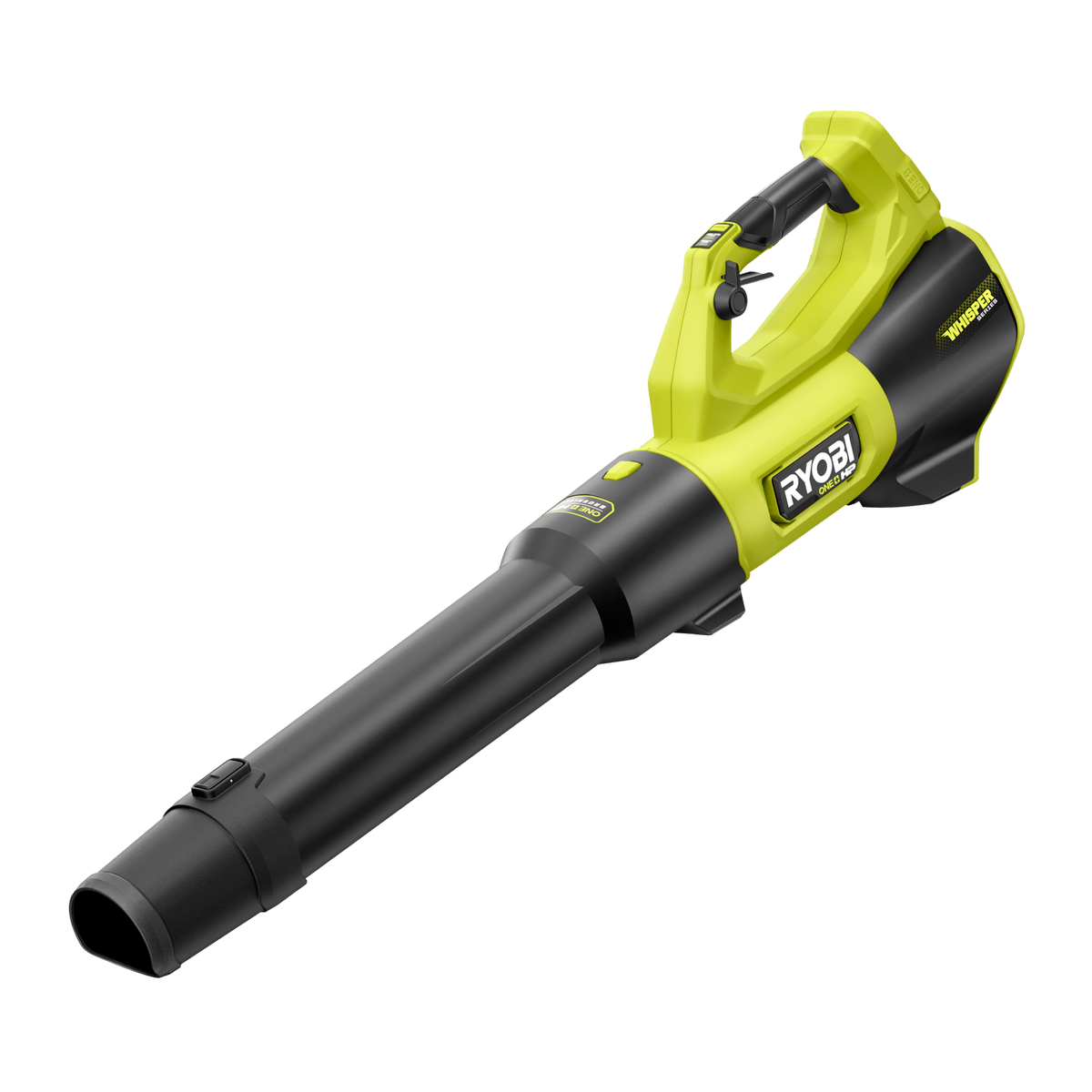 Ryobi 18V ONE+ HP 510CFM Brushless Jet Blower R18XBLW50 - Skin Only (Tool Only)