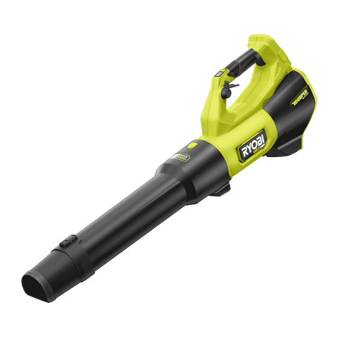 Ryobi 18V ONE+ HP 510CFM Brushless Jet Blower R18XBLW50 - Skin Only (Tool Only)