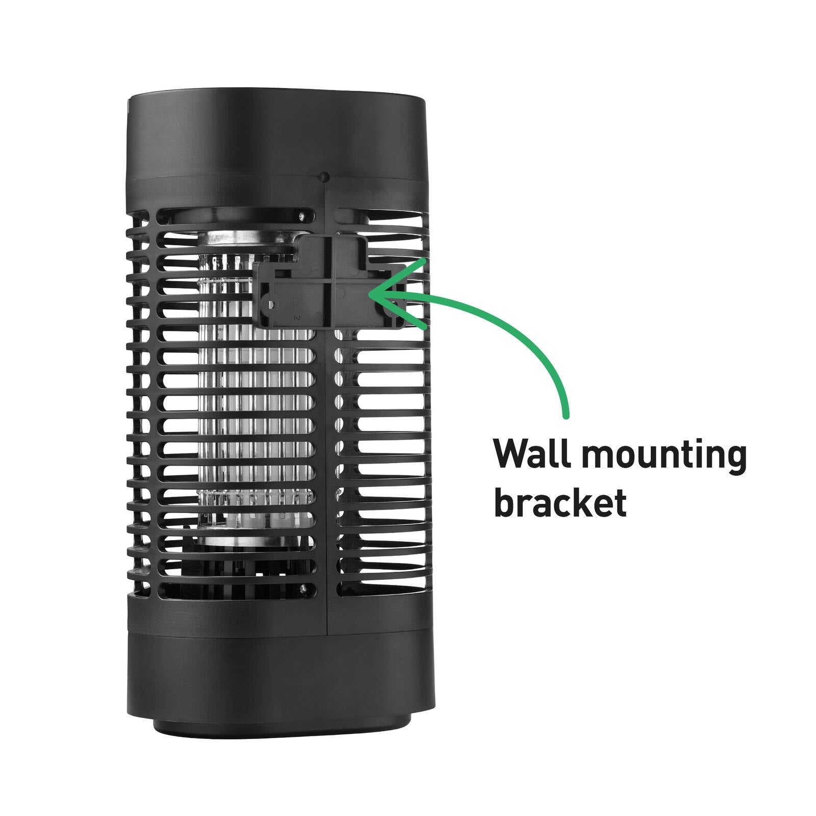Gecko Medium LED Insect Zapper Outdoor 24GKOLT40V1LED