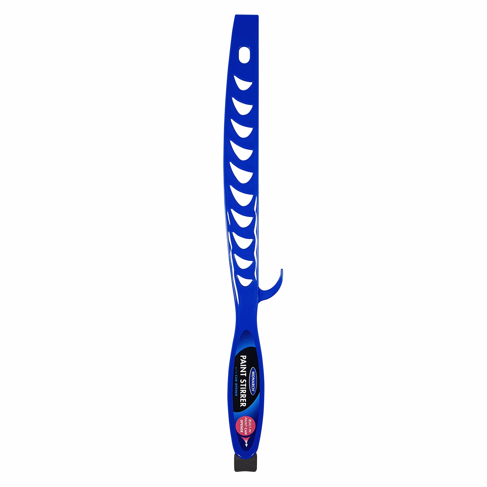 Monarch Paint Stirrer with Can Opener